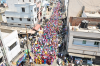 Swate organizes women's event in Karur on March 8, 2018