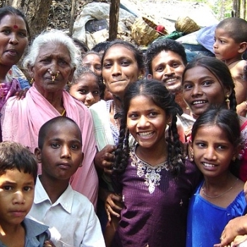 Femmes et jeunes mobiliss pour leur territoire