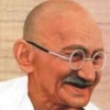 MAHATMA GANDHI 150 anniversaire de sa naissance