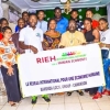 THE RIEH-BAMENDA / CAMEROON - REUNION DU 14 MARS 2020