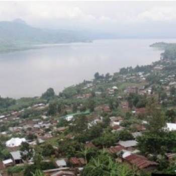 A Minova-Bweremana, un Groupe local dEconomie humaine au cur dune population qui se prend en charge