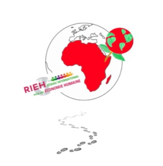 Carnet de voyage en Afrique  - Rencontre avec G.E.V. - asbl  : "Groupe Espoir de Vivre".