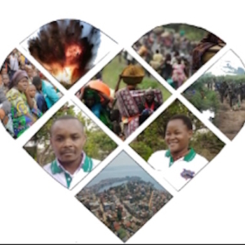 plaidoyer pour la Paix au Kivu