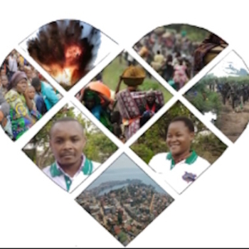 LAction Collective ATEAR, une base dEspoir pour les femmes en rsilience au Kivu/KALEHE :