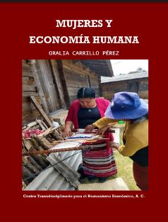 Mujeres y Economía Humana