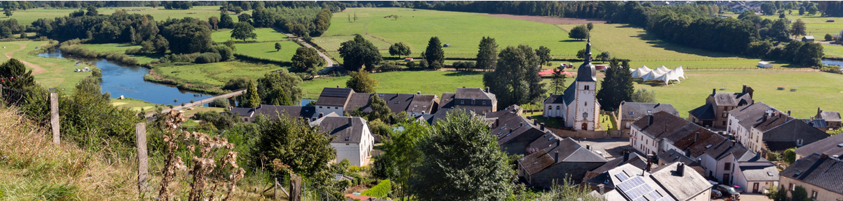 ASSO EGLISE WALLONIE