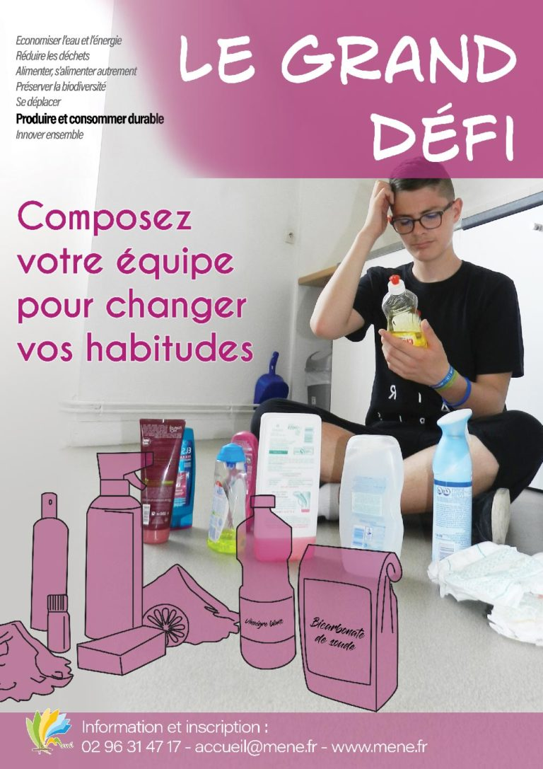 Le Gd Defi flyer1