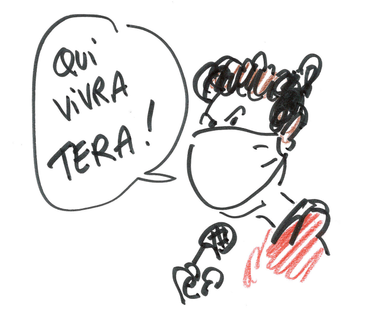 qui vivra tera