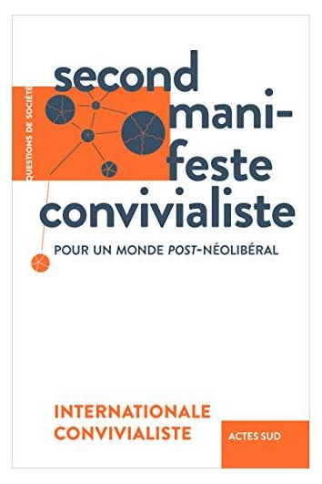 2D MANIFESTE CONVIVIALISTE