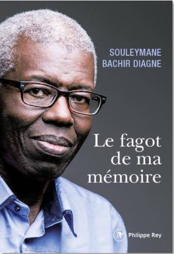 Souleymane Bachir Diagne