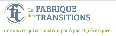 logo + la fabrique des transitions