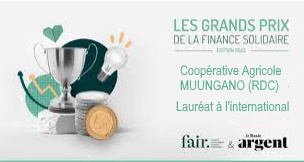 grand prix de la finance solidaire