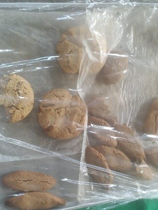 les ptons lvent